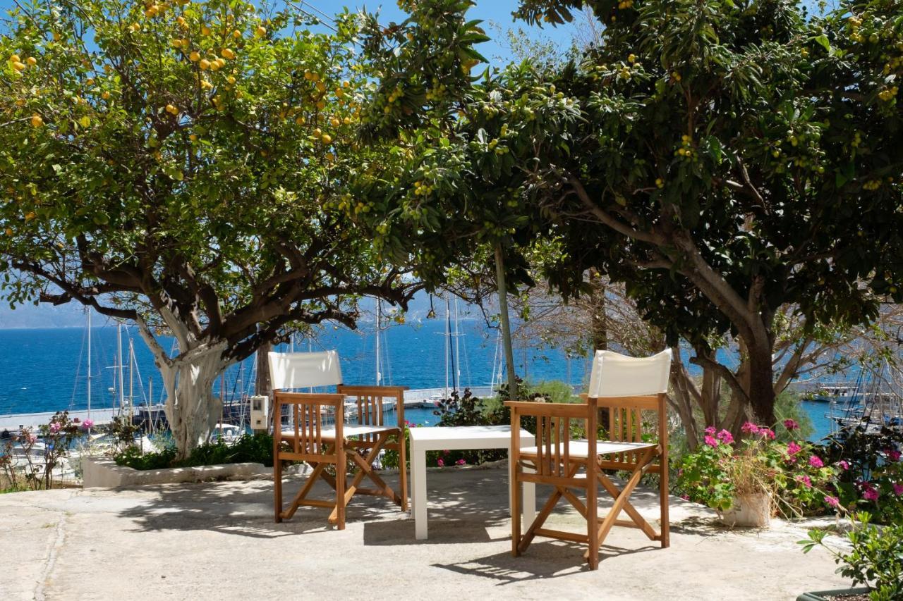 Luxury Apartment Marine View Ajos Nikolaos Zewnętrze zdjęcie