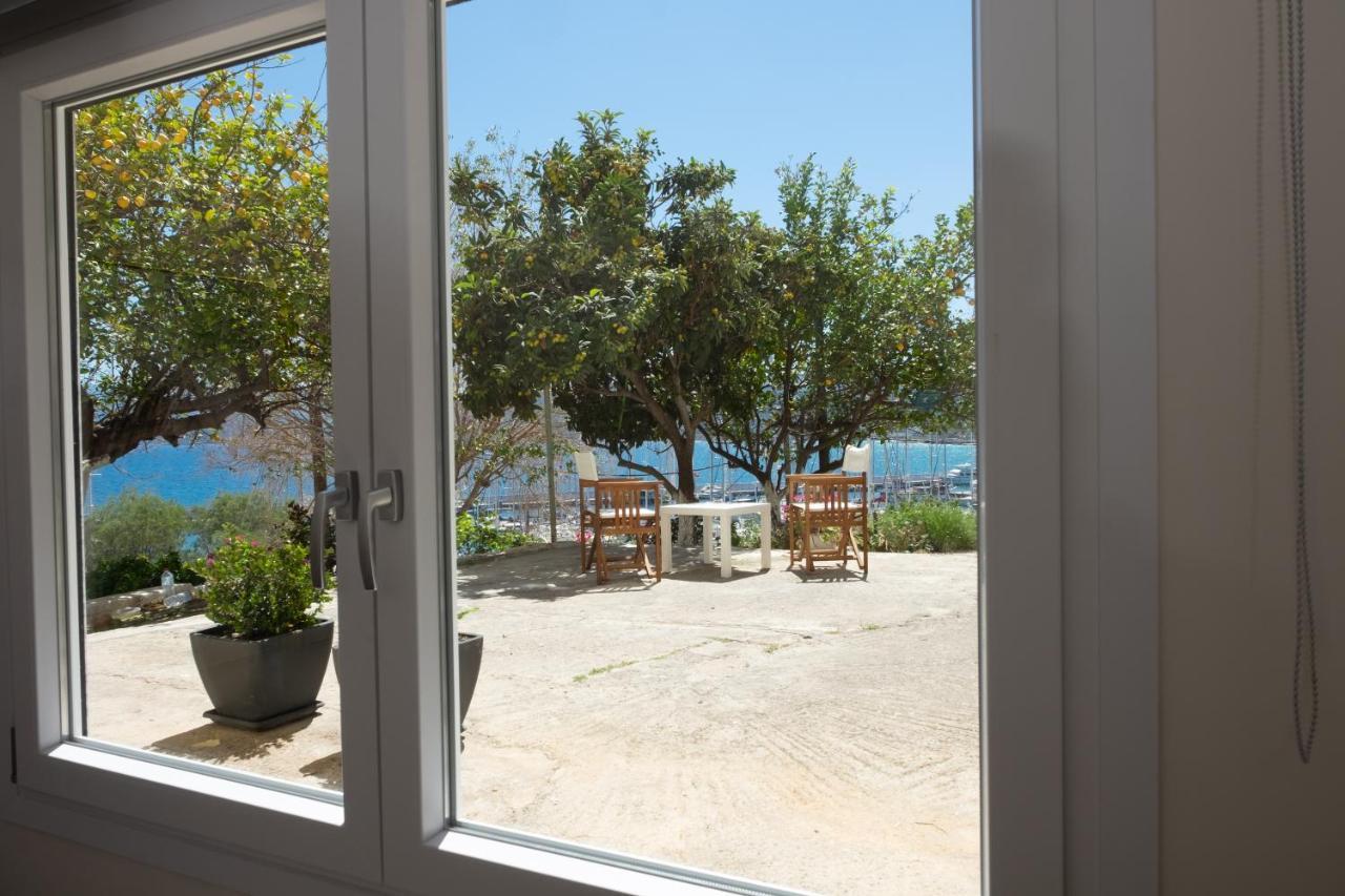 Luxury Apartment Marine View Ajos Nikolaos Zewnętrze zdjęcie