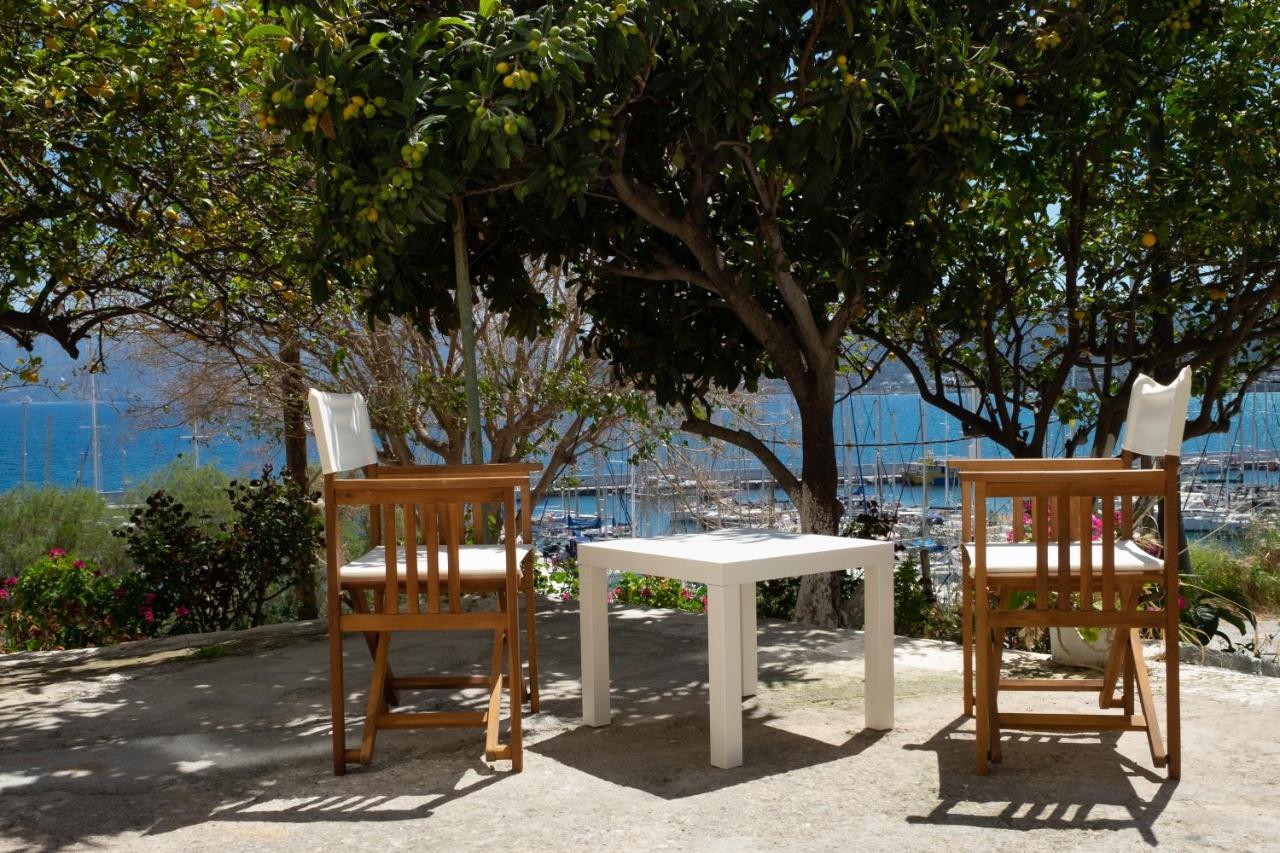 Luxury Apartment Marine View Ajos Nikolaos Zewnętrze zdjęcie