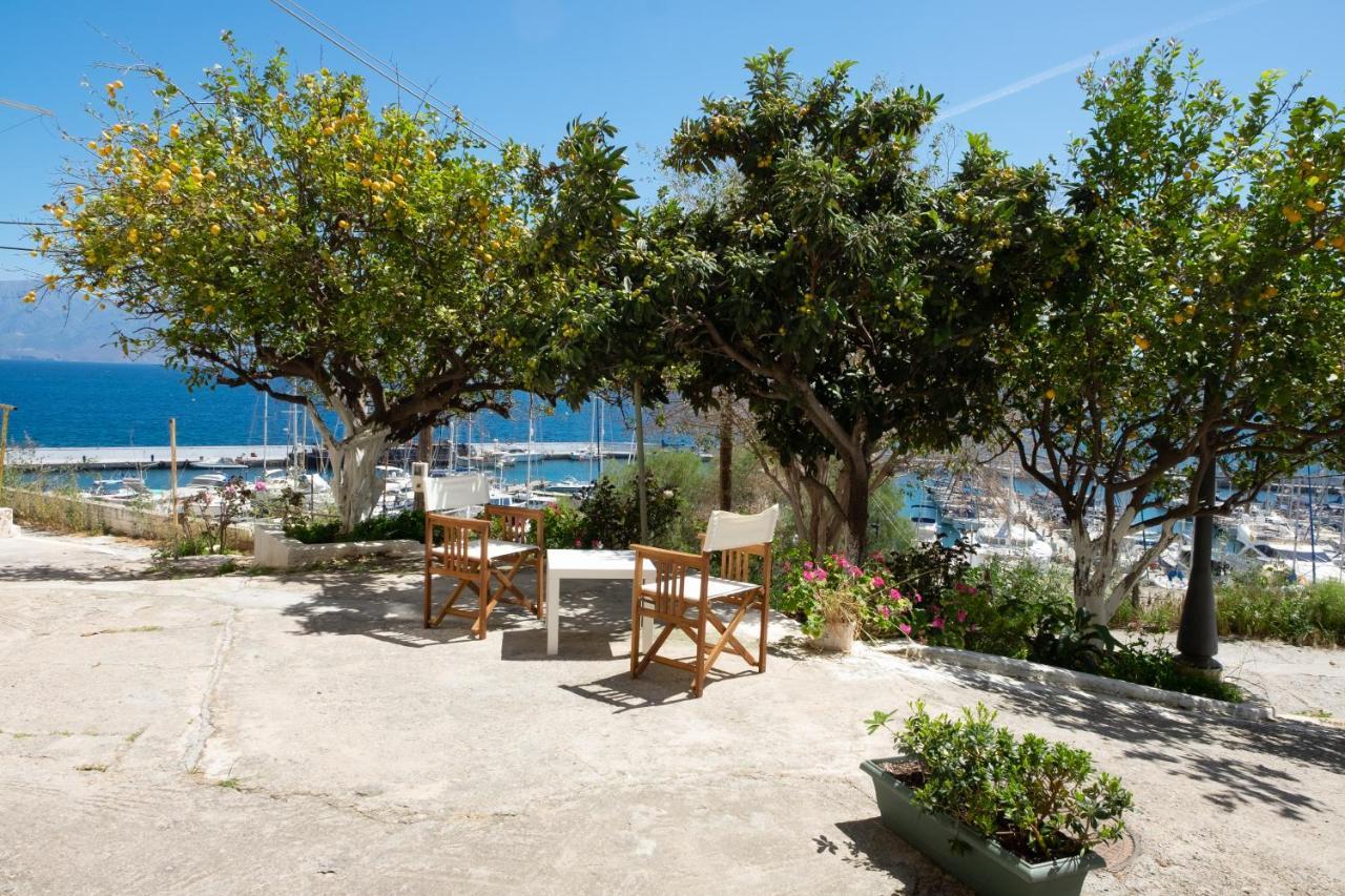 Luxury Apartment Marine View Ajos Nikolaos Zewnętrze zdjęcie