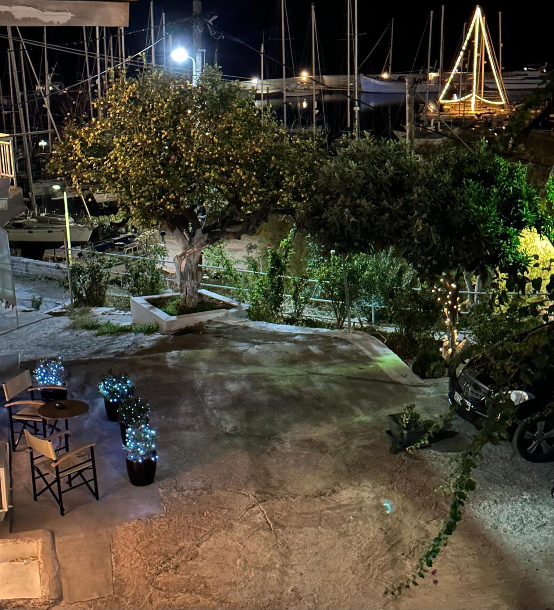 Luxury Apartment Marine View Ajos Nikolaos Zewnętrze zdjęcie